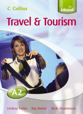 A2 for EDEXCEL Student's Book