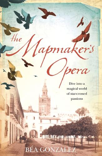 The Mapmaker’s Opera