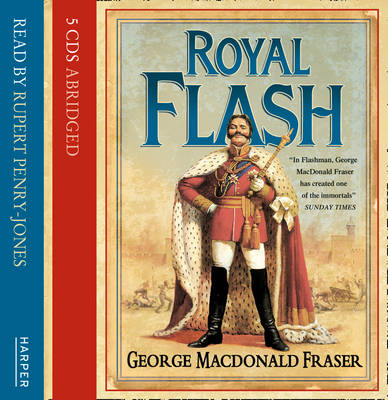 Royal Flash