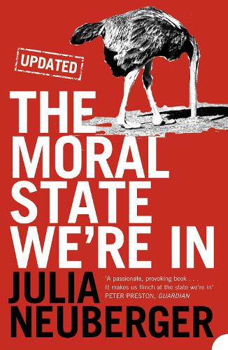The Moral State We’re In