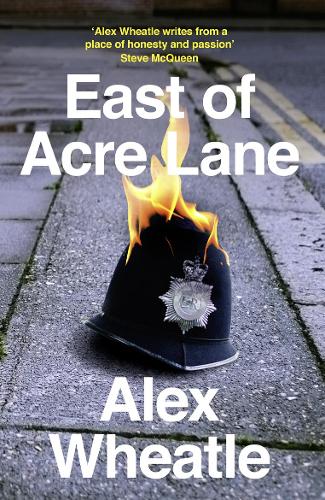 East of Acre Lane