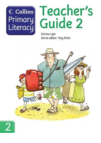 Teacher’s Guide 2
