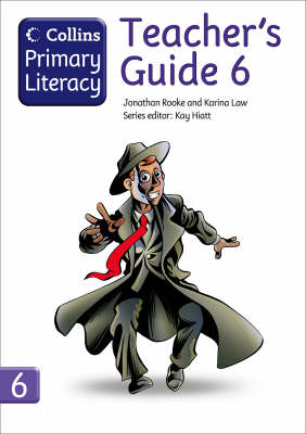 Teacher's Guide 6