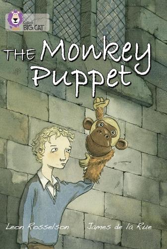 The Monkey Puppet