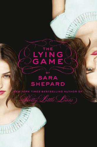The Lying Game