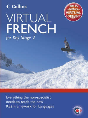 Virtual French for Key Stage 2