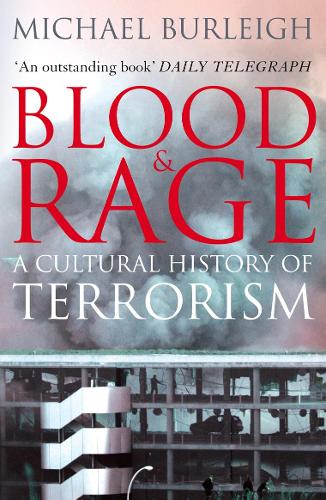 Blood and Rage