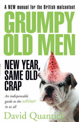 "Grumpy Old Men"
