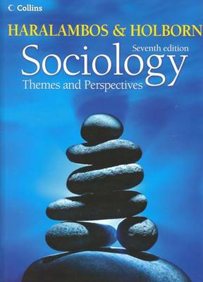 Sociology Themes and Perspectives