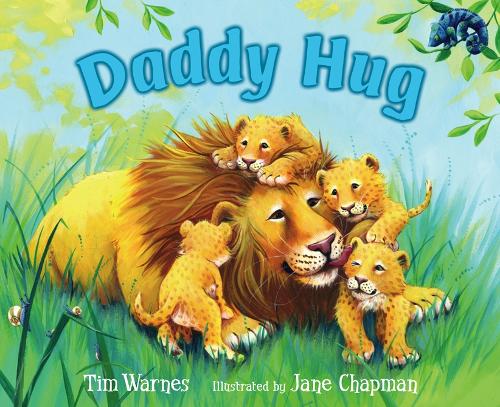 Daddy Hug
