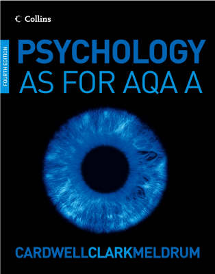 Psychology AS for AQA A