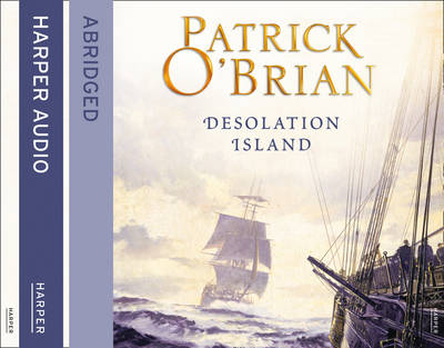 Desolation Island [abridged Edition]