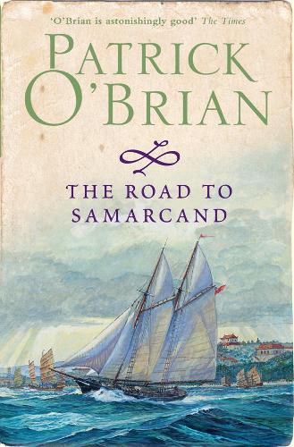The Road to Samarcand