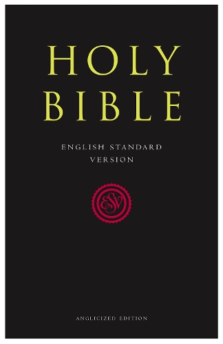 Holy Bible