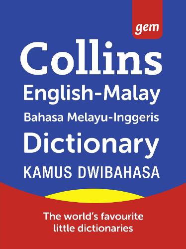 Malay Dictionary