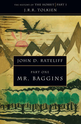 The History of the Hobbit: Mr Baggins Part One