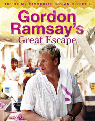 Gordon Ramsay's Great Escape