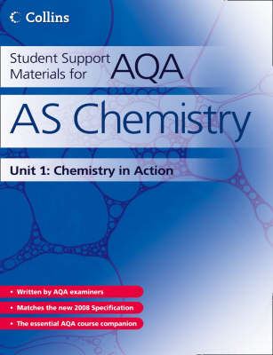 AS Chemistry Unit 1