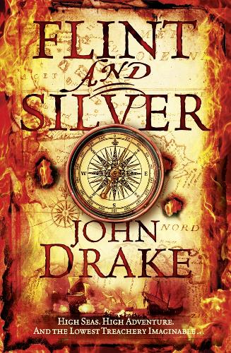 Flint and Silver