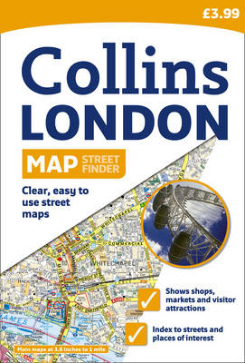 London Map