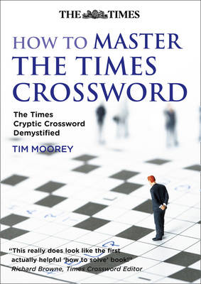 How to Master The "Times" Crossword