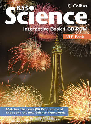 Interactive: VLE Pack Bk. 1
