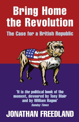 Bring Home the Revolution