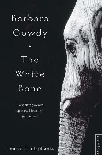 The White Bone