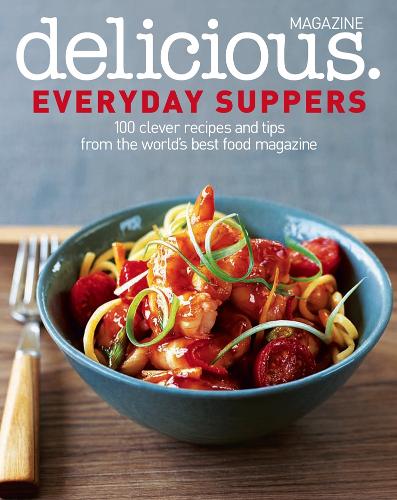 Everyday Suppers