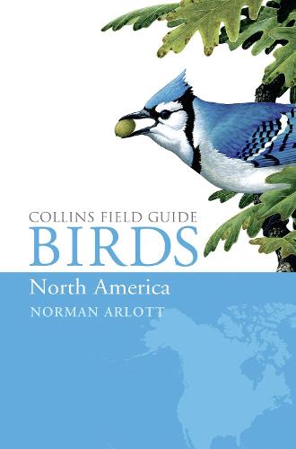 Birds of North America