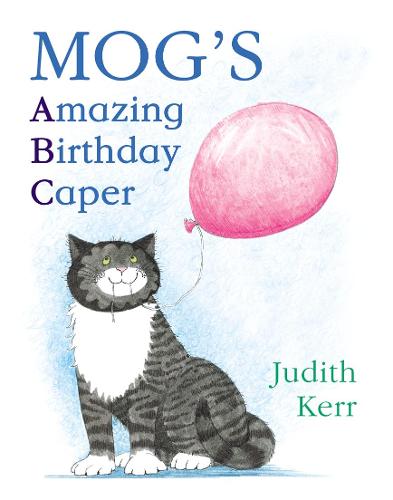 Mog's ABC