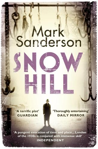 Snow Hill