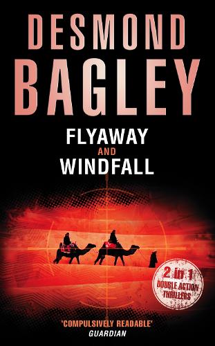 Flyaway / Windfall