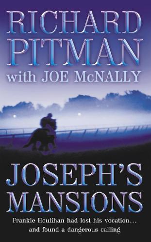 Joseph’s Mansions