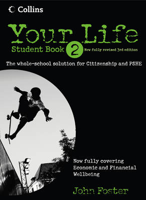 Your Life - Student Book 2: Book 2
