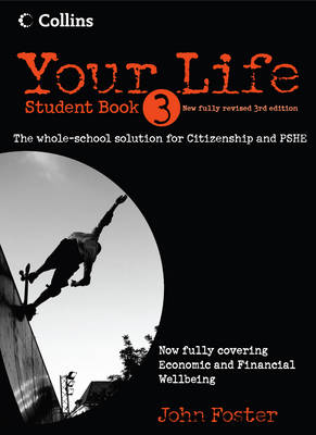 Your Life - Student Book 3: Book 3