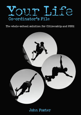 KS3 Co-ordinator's File