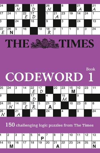 The Times Codeword