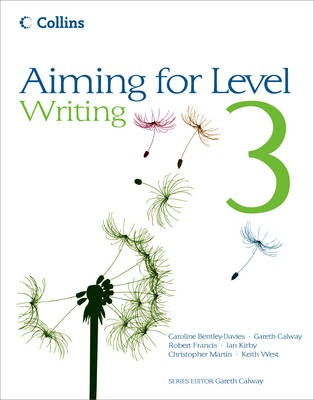 Aiming for Level 3 Writing