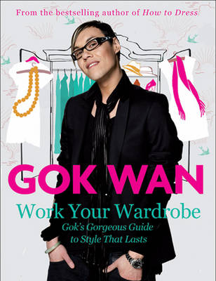 Work Your Wardrobe