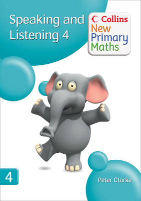 Speaking and Listening 4
