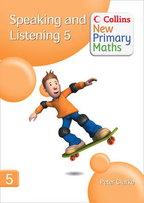 Speaking and Listening 5