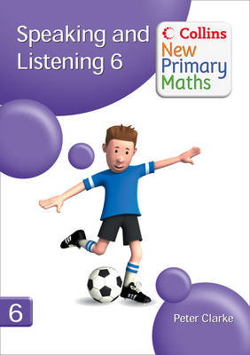 Speaking and Listening 6