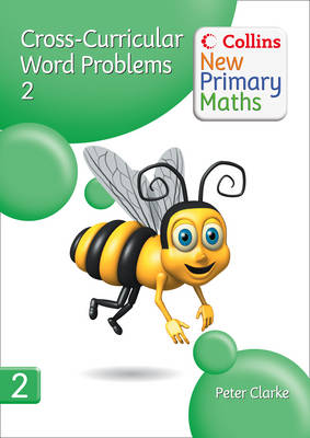 Cross-Curricular Word Problems 2