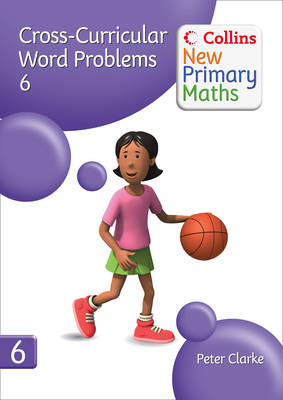 Cross-Curricular Word Problems 6