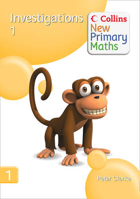 Investigations: Bk. 1