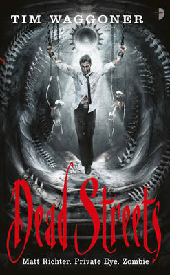 Dead Streets: Bk. 2