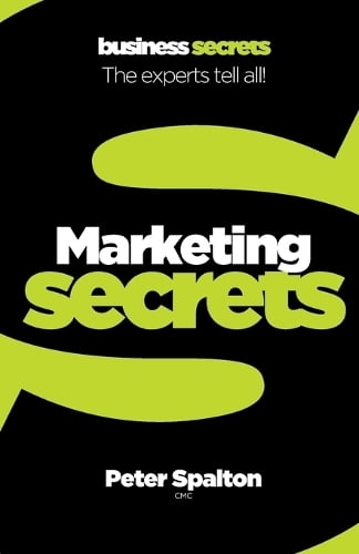 Marketing