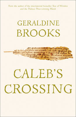 Caleb's Crossing