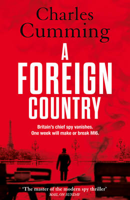 A Foreign Country